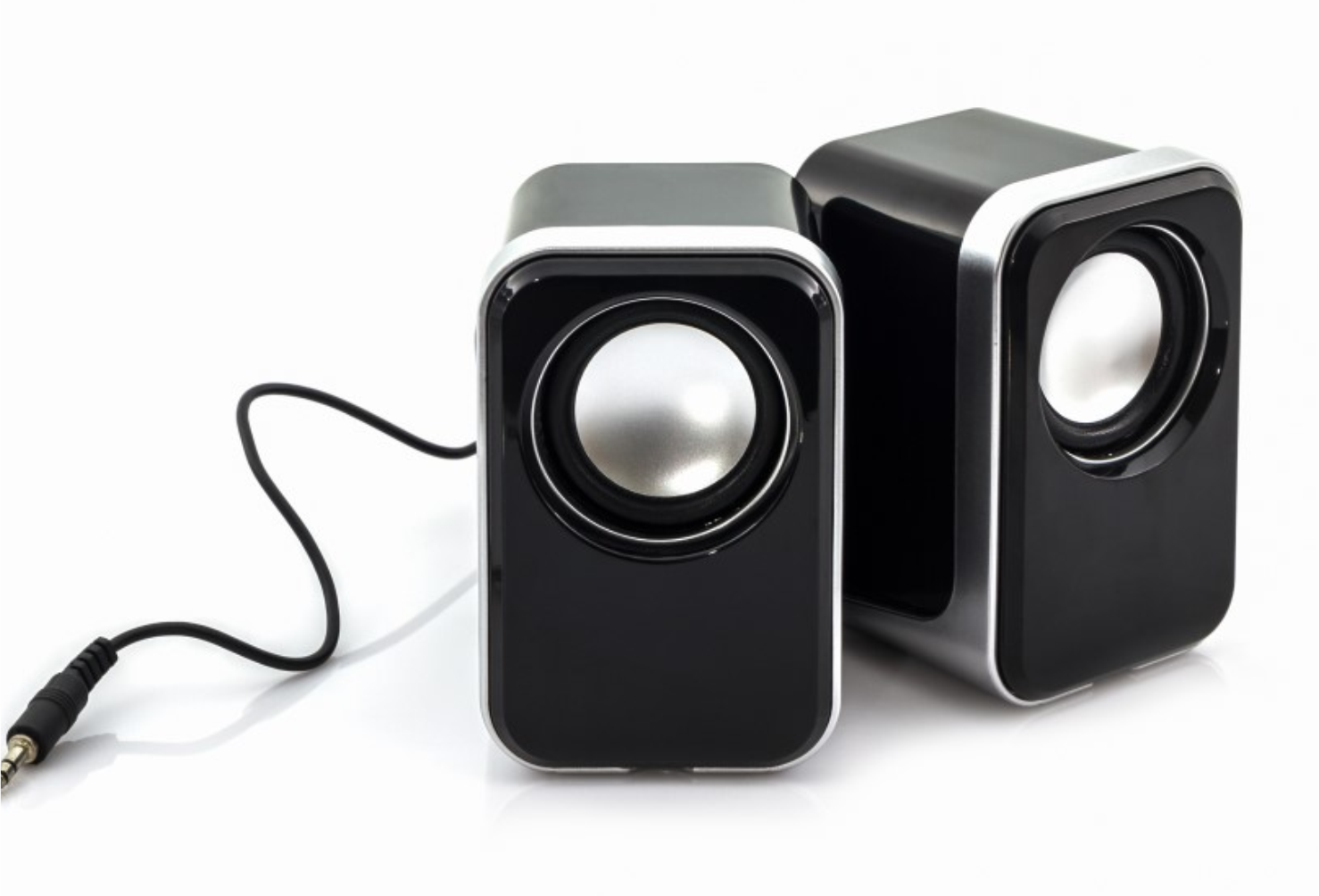 fungsi speaker komputer