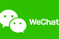 cara daftar wechat lewat komputer