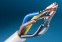 cara mengecek kabel listrik yang putus