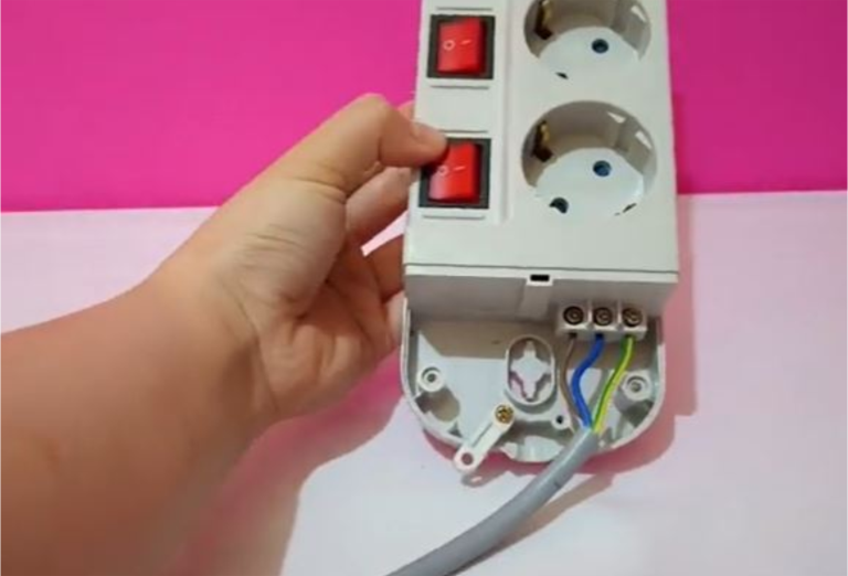 Cara Pasang Colokan Listrik 3 Kabel Dengan Mudah & Benar | Sonde.id