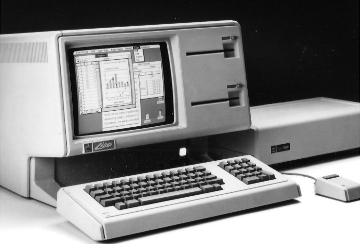 kelebihan komputer generasi keempat