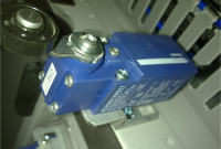 rangkaian limit switch