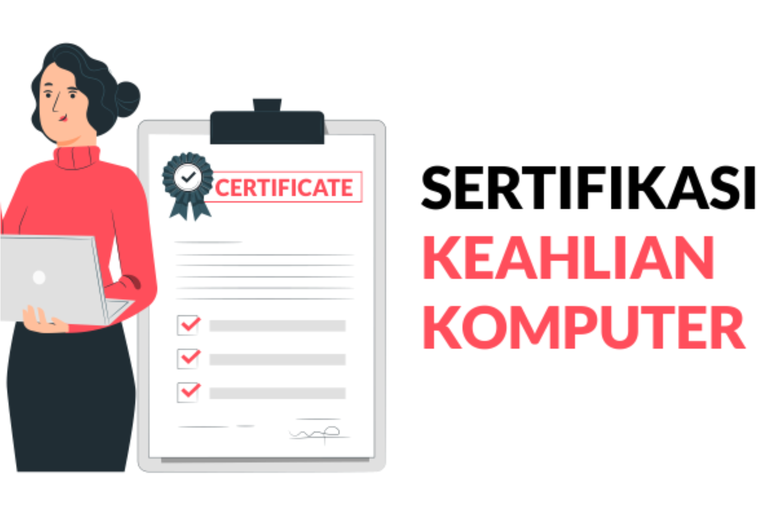 sertifikat keahlian komputer