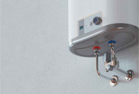 sistem kerja water heater listrik