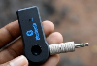 cara kerja bluetooth audio receiver