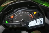 cara kerja speedometer motor