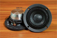 kelebihan magnet neodymium pada speaker