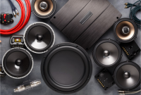 perbedaan speaker woofer dan full range