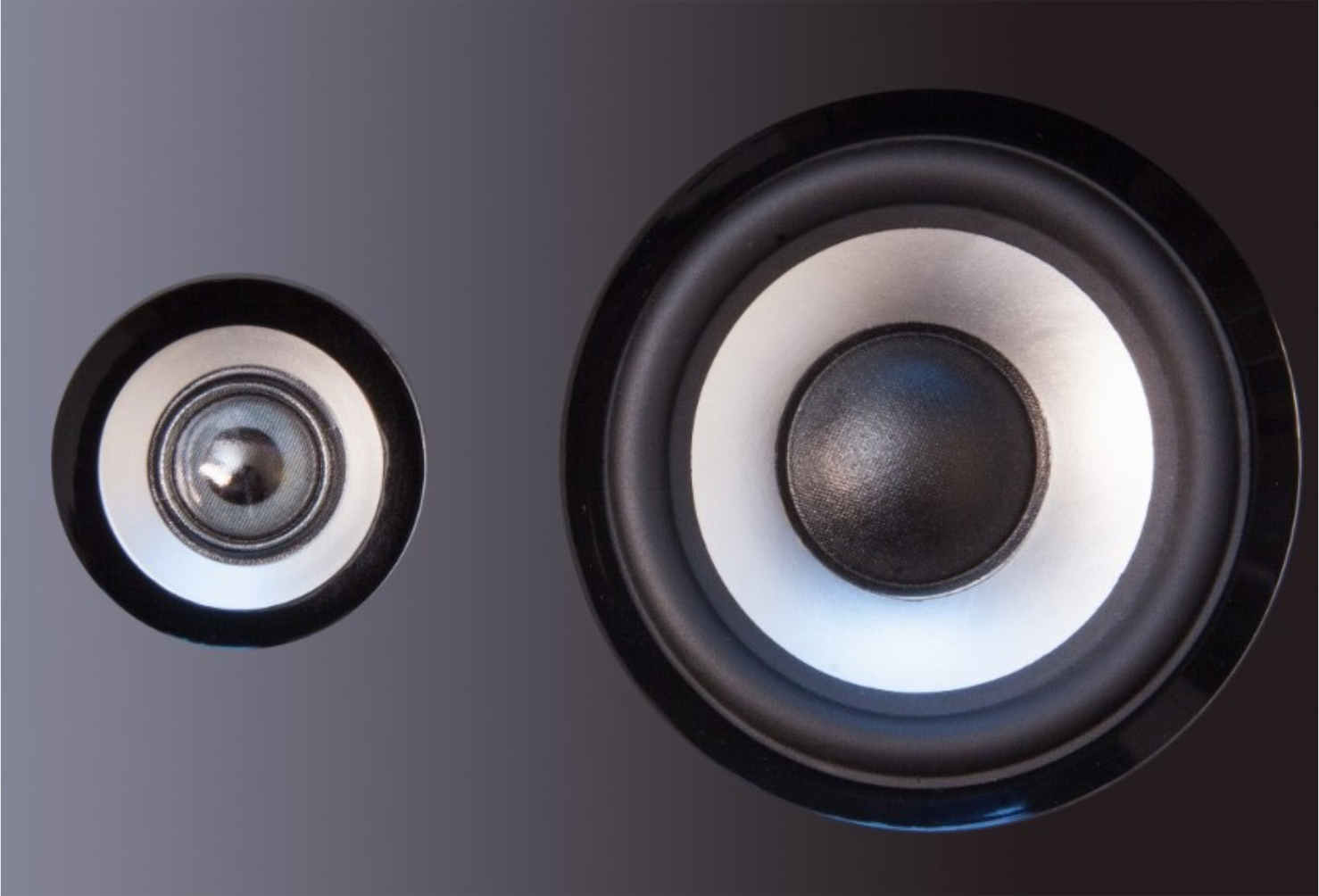 perbedaan speaker woofer dan subwoofer