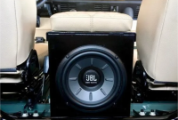 speaker mobil berapa ohm