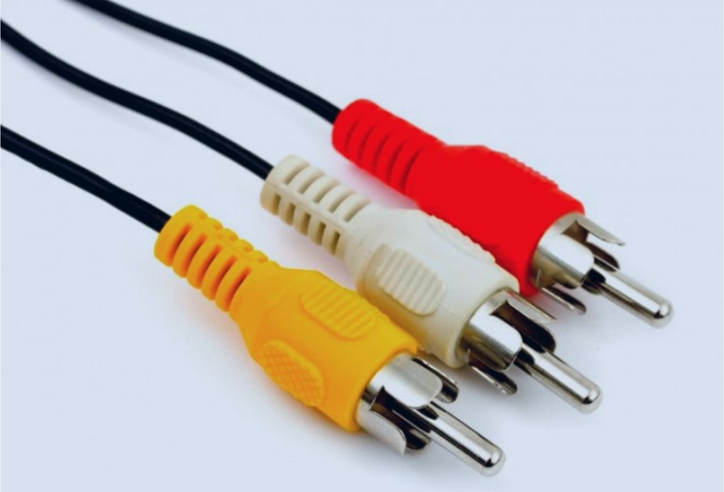 fungsi kabel rca