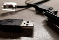 fungsi kabel usb