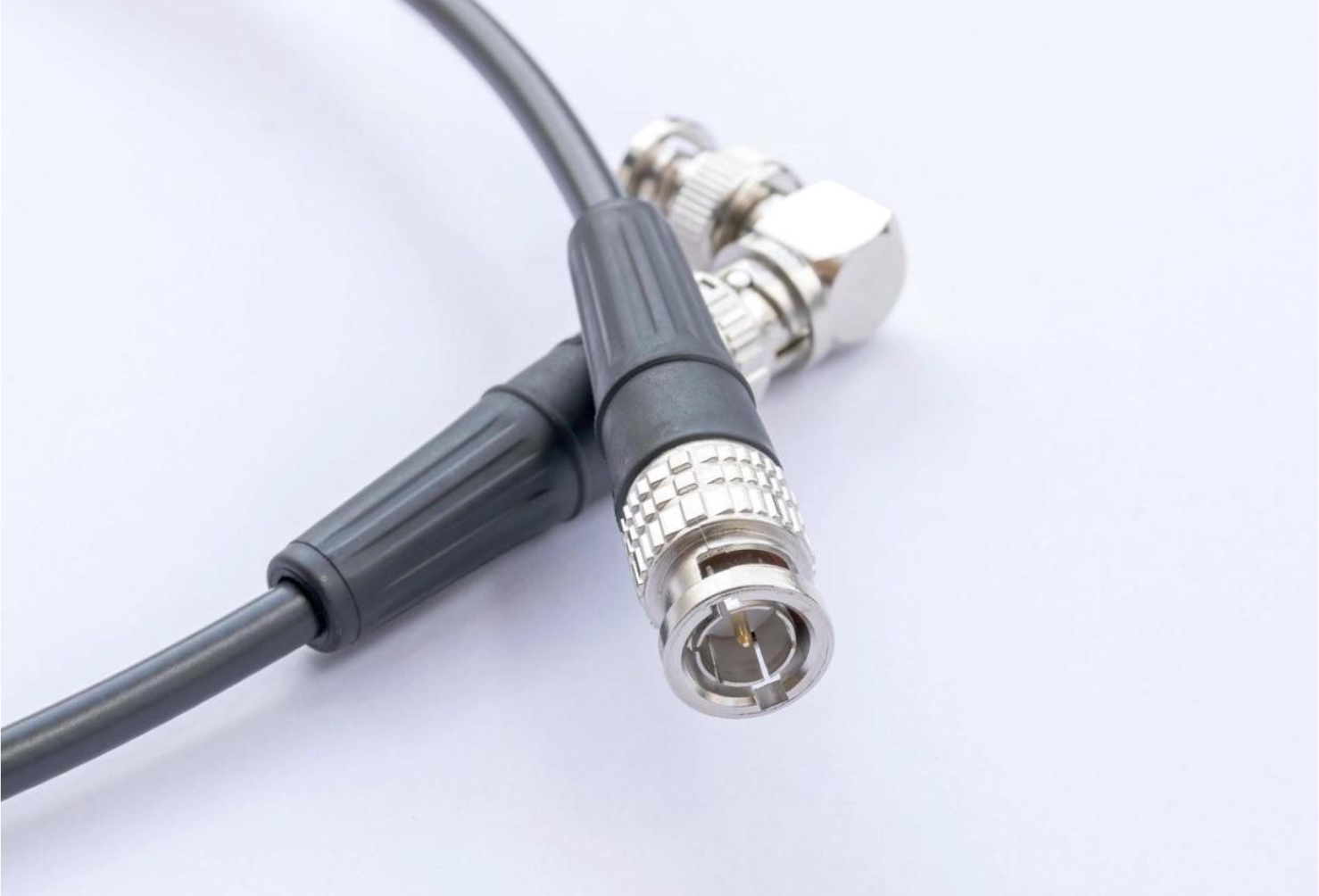 kekurangan kabel coaxial