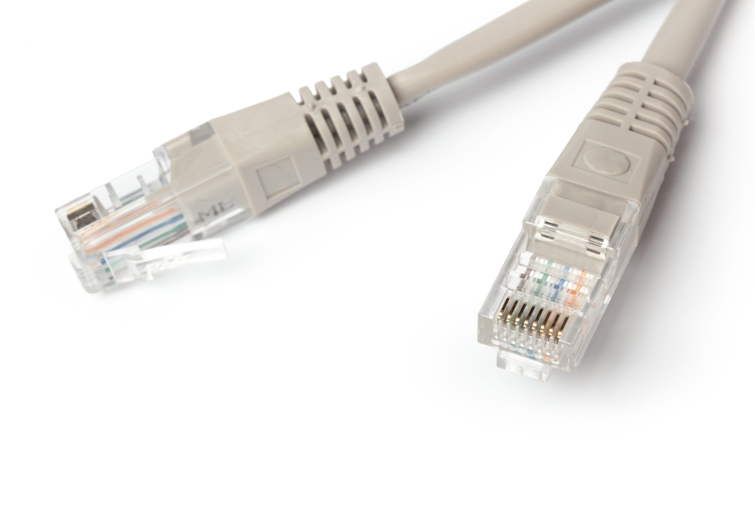 pengertian kabel twisted pair