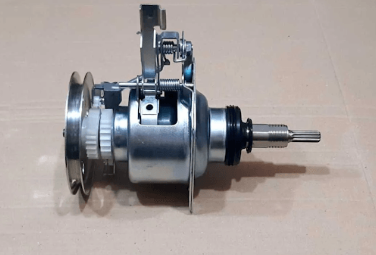 harga gearbox mesin cuci 1 tabung