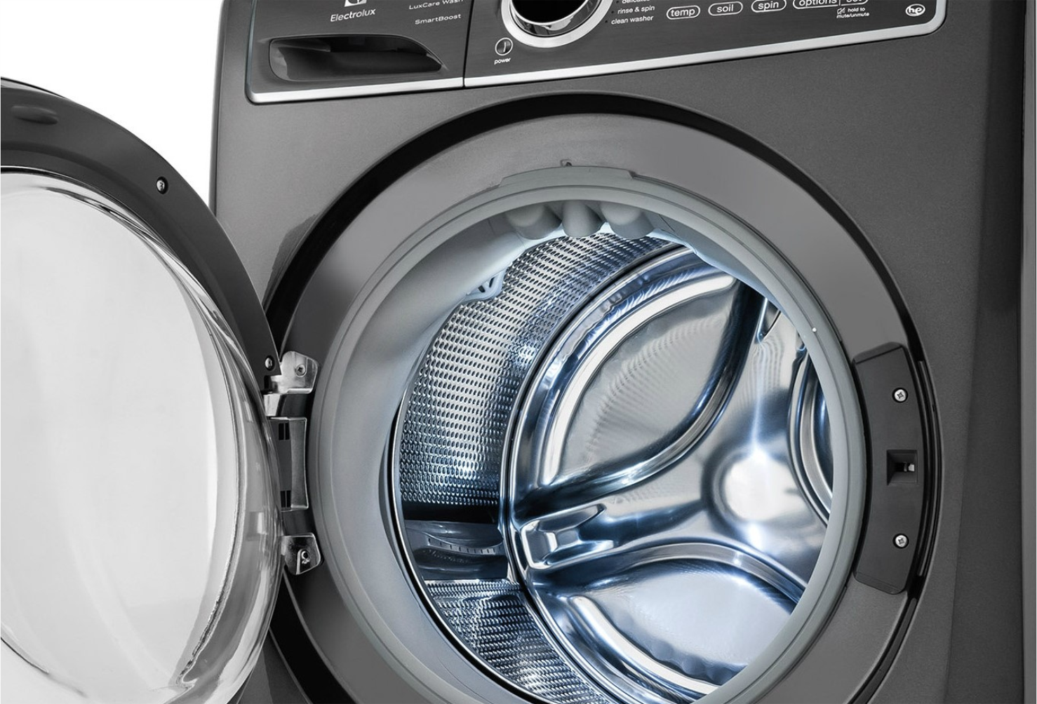 harga mesin cuci electrolux